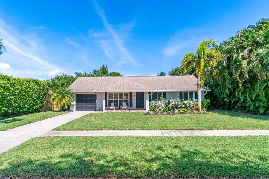 1315 Fulmar Drive, Delray Beach, FL 33444 - #3