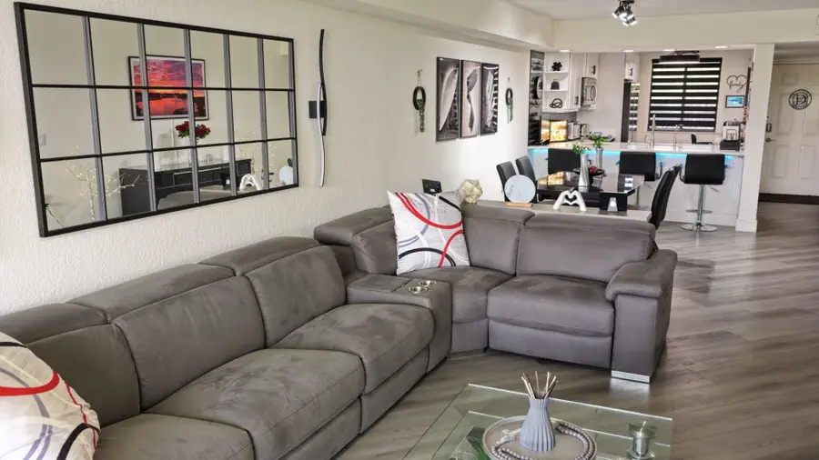 2421 Village Boulevard #201, West Palm Beach, FL 33409 - #3