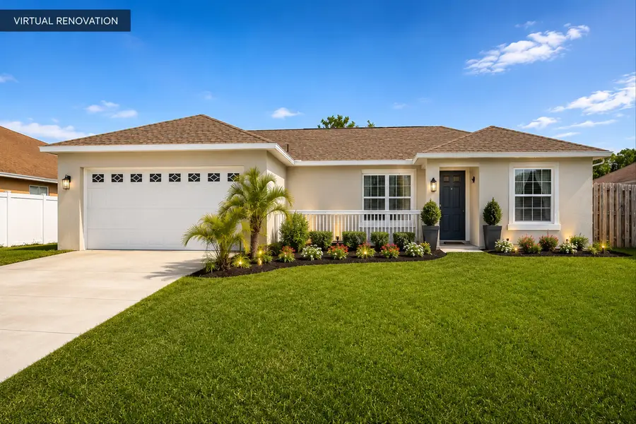 2472 SW Page Circle, Port Saint Lucie, FL 34953 - #3