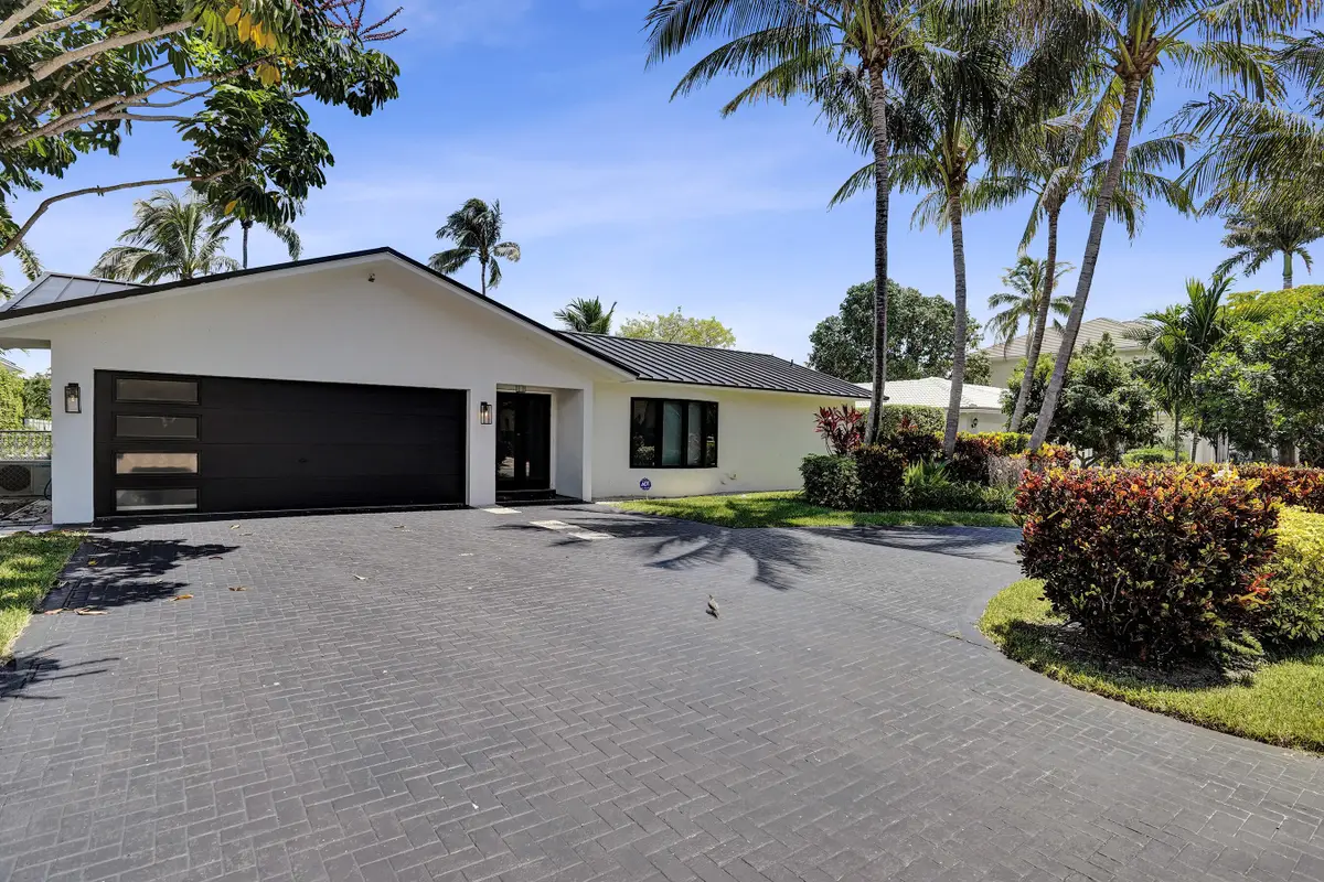 933 Banyan Drive, Delray Beach, FL 33483 - #1