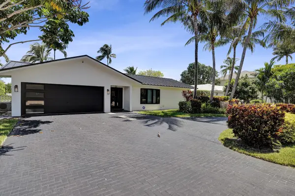 933 Banyan Drive, Delray Beach, FL 33483