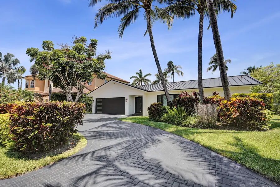 933 Banyan Drive, Delray Beach, FL 33483 - #2