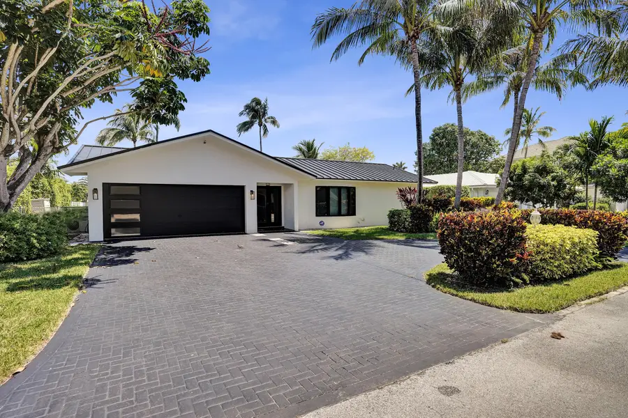 933 Banyan Drive, Delray Beach, FL 33483 - #3