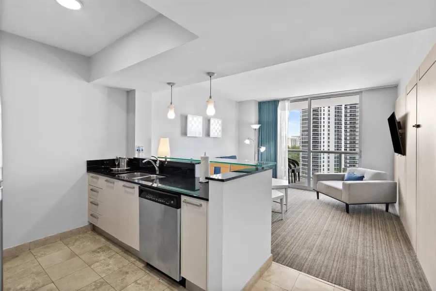 18683 Collins Avenue #1404, Sunny Isles Beach, FL 33160 - #3
