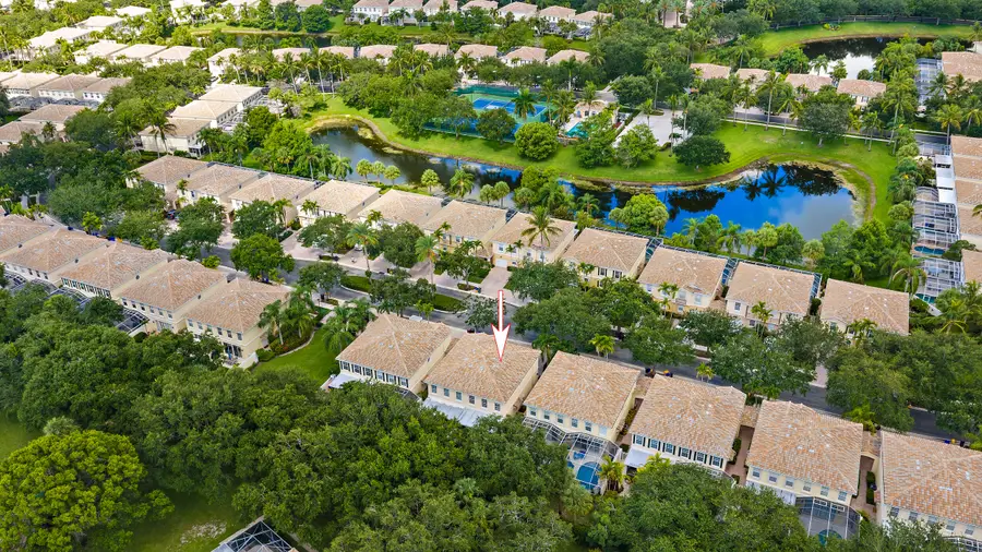 442 Capistrano Drive, Palm Beach Gardens, FL 33410 - #3