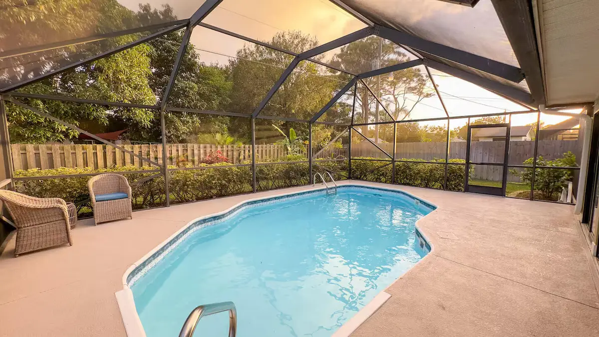2526 SE Victory Avenue, Port Saint Lucie, FL 34952 - #1