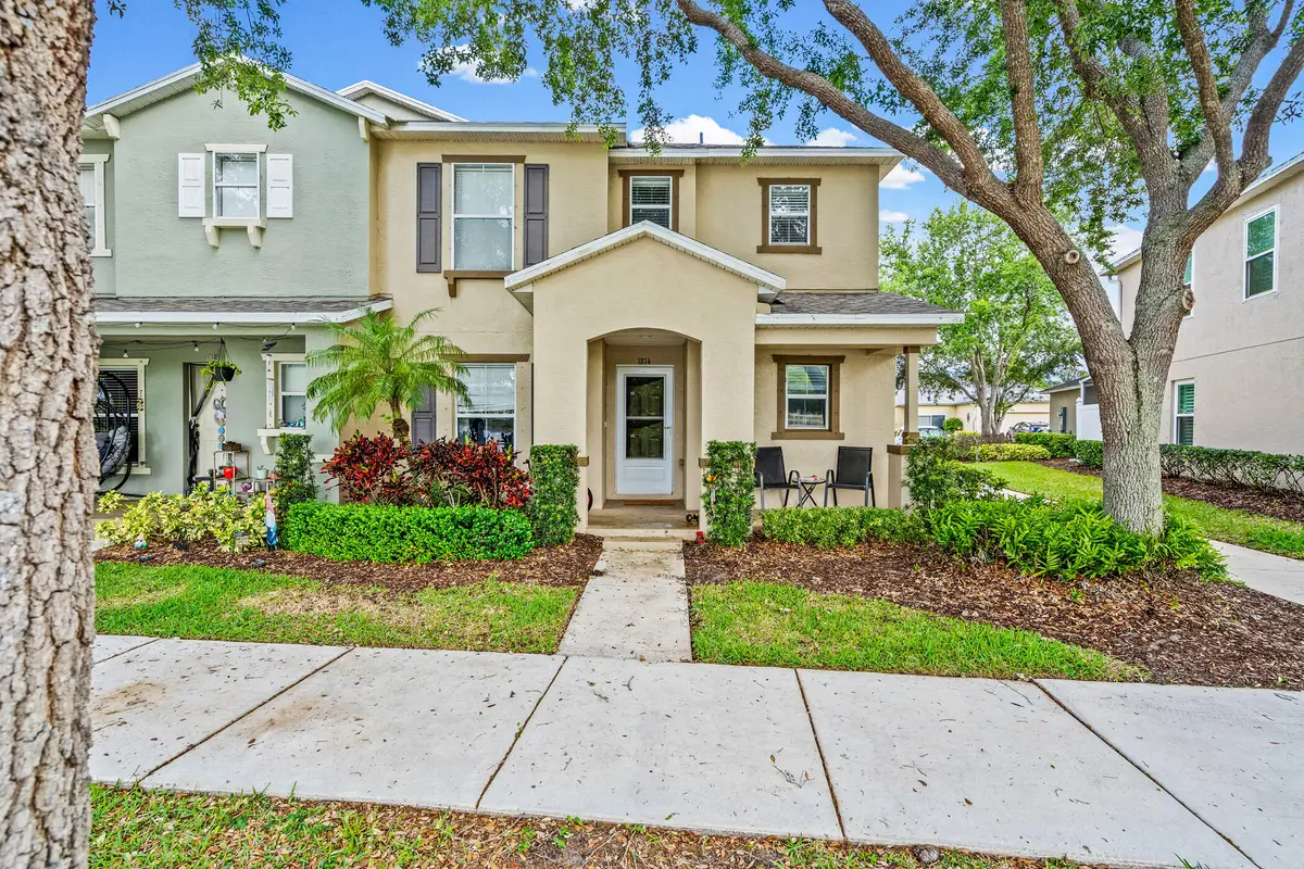 1814 Pointe West Way, Vero Beach, FL 32966 - #1