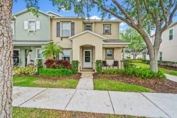 1814 Pointe West Way, Vero Beach, FL 32966