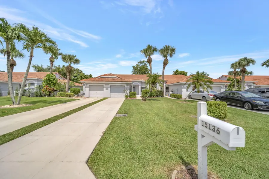 15136 W Tranquility Lake Drive, Delray Beach, FL 33446 - #2