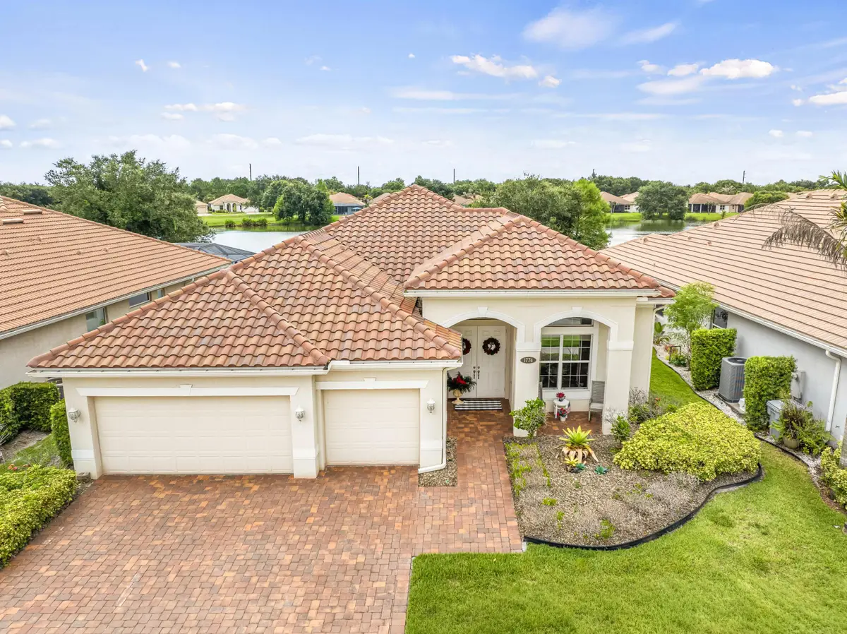 1774 Belmont Circle Sw, Vero Beach, FL 32968 - #1