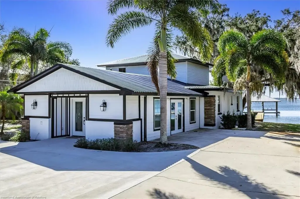 564 Lake June Road, Lake Placid, FL 33852 - #1