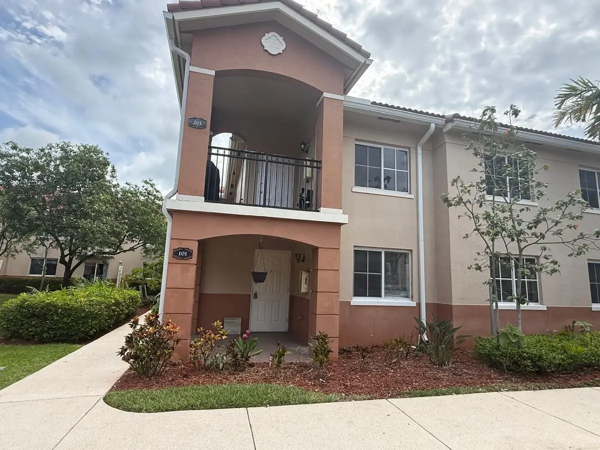 3481 Briar Bay Boulevard #101, West Palm Beach, FL 33411 - #1