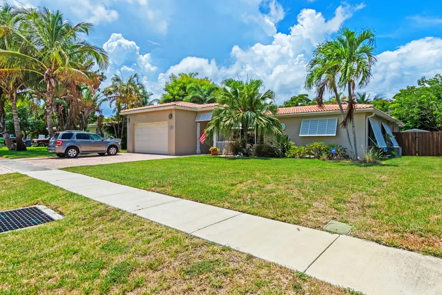 349 SW 14th Court, Pompano Beach, FL 33060 - #2