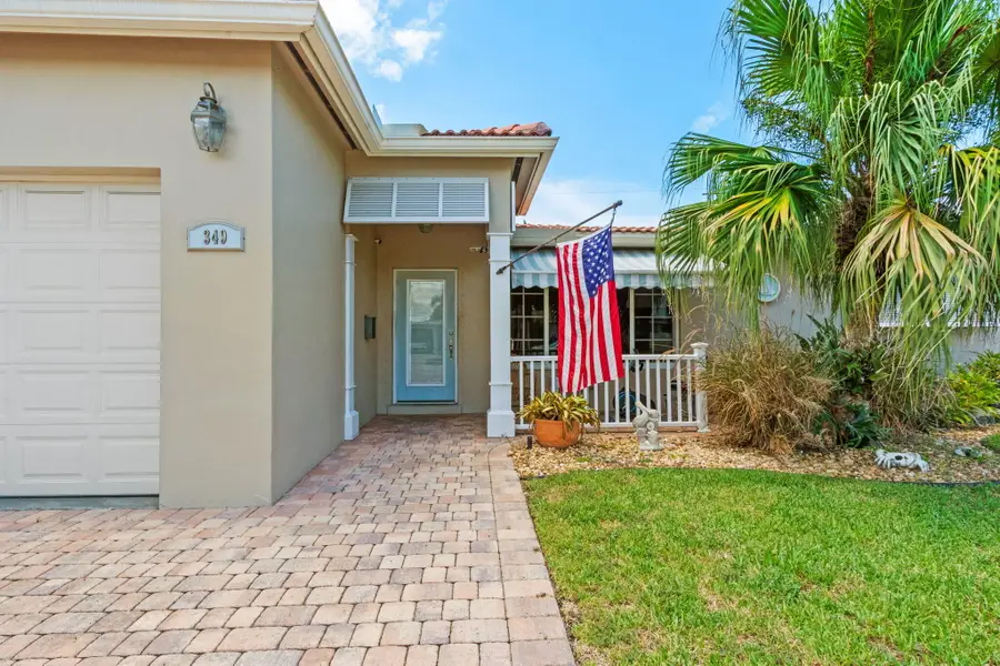 349 SW 14th Court, Pompano Beach, FL 33060 - #3