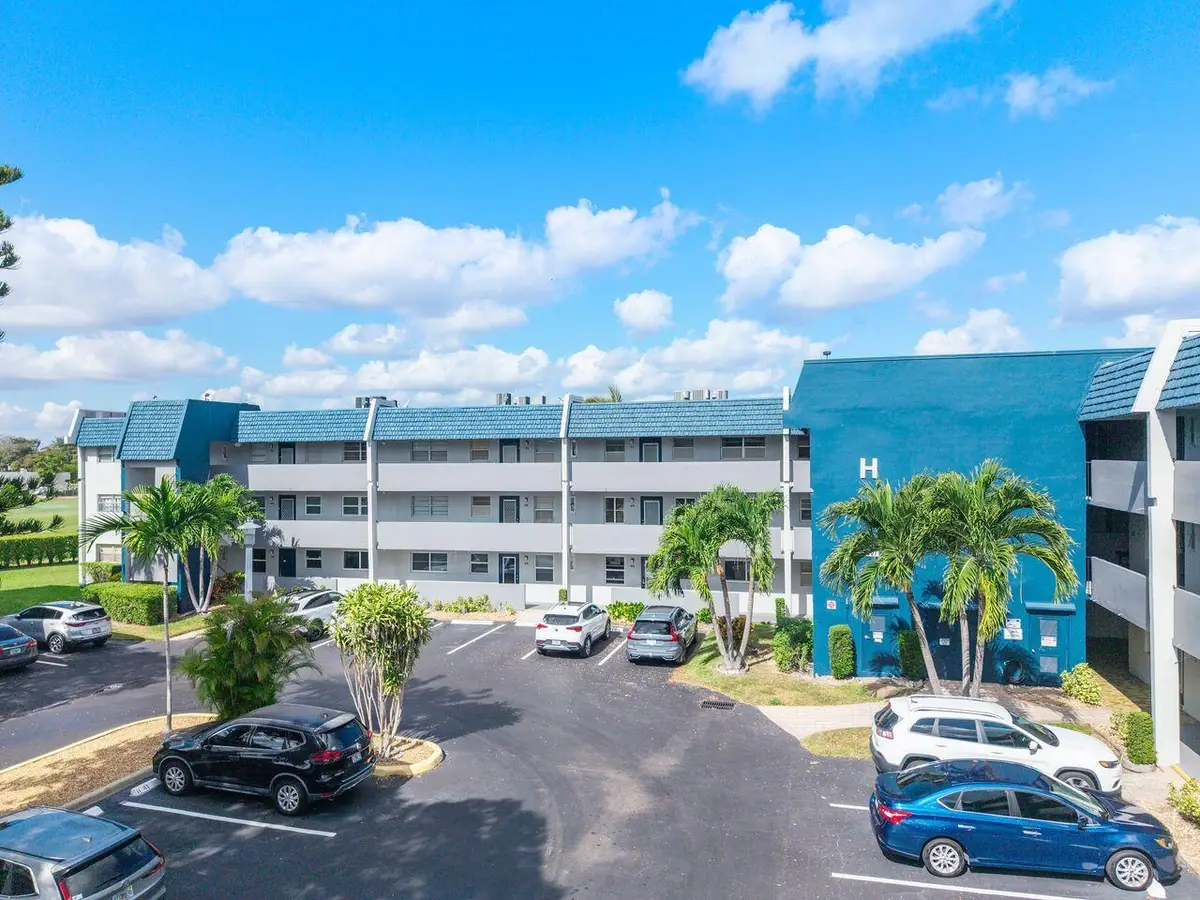 7807 Golf Cir Drive #308, Margate, FL 33063 - #1