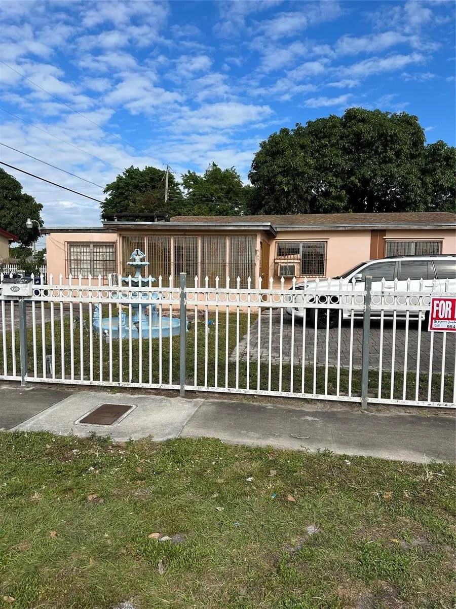Address Withheld By Seller, Miami Gardens, FL 33169 - #2