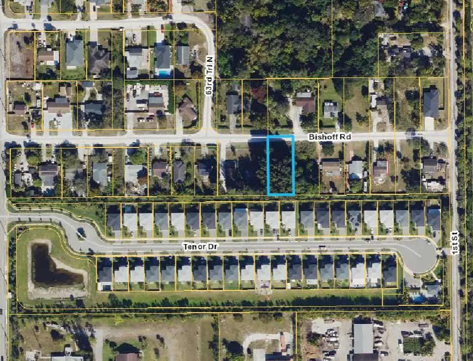 0 Bischoff Road, West Palm Beach, FL 33413 - #1