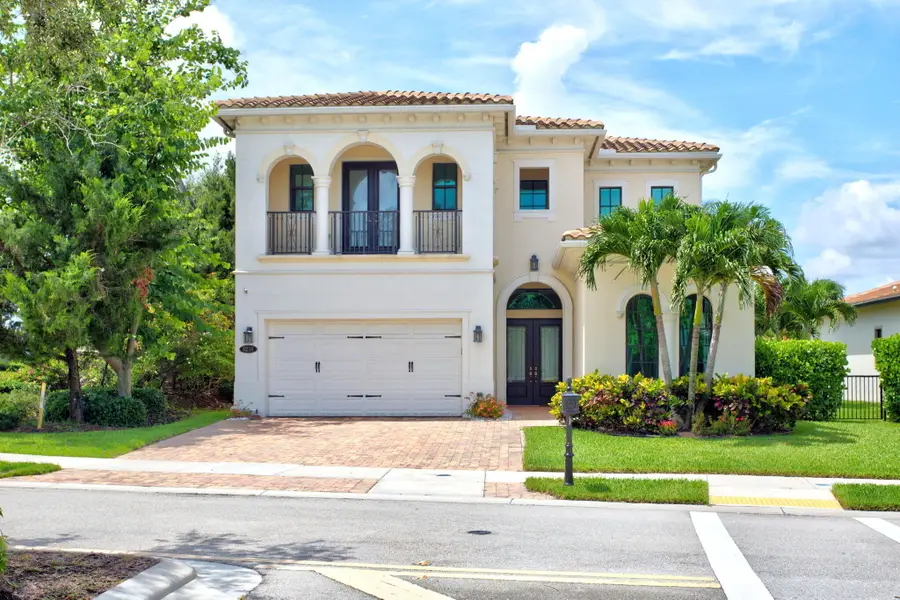 8236 Grand Prix Lane, Boynton Beach, FL 33472 - #2