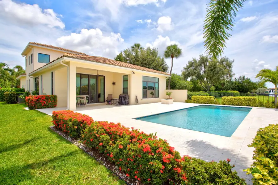 8236 Grand Prix Lane, Boynton Beach, FL 33472 - #3