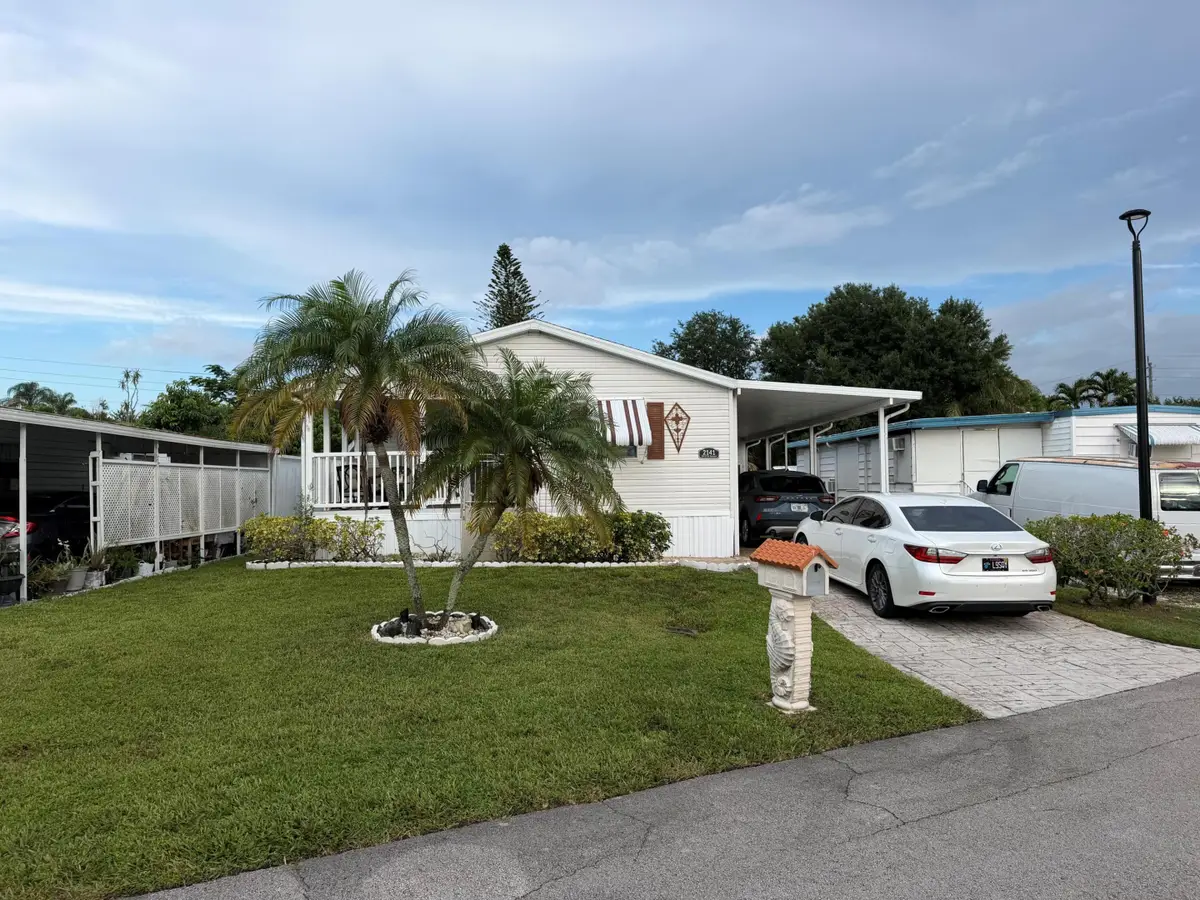 2141 SW 87th Terrace, Davie, FL 33324 - #1
