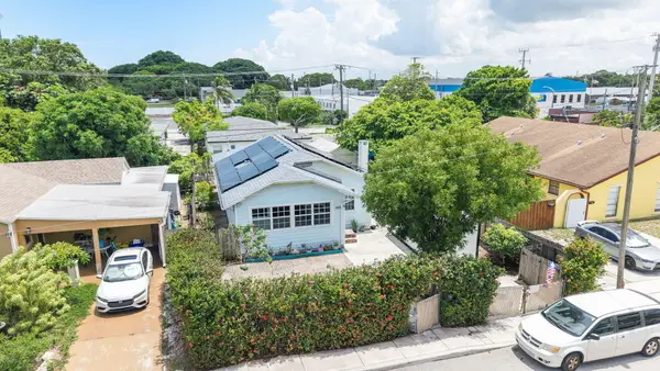 506 Malverne Road, West Palm Beach, FL 33405
