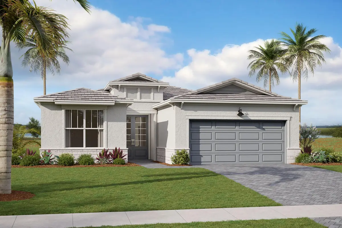 11976 SW Pantone Street, Port Saint Lucie, FL 34987 - #1