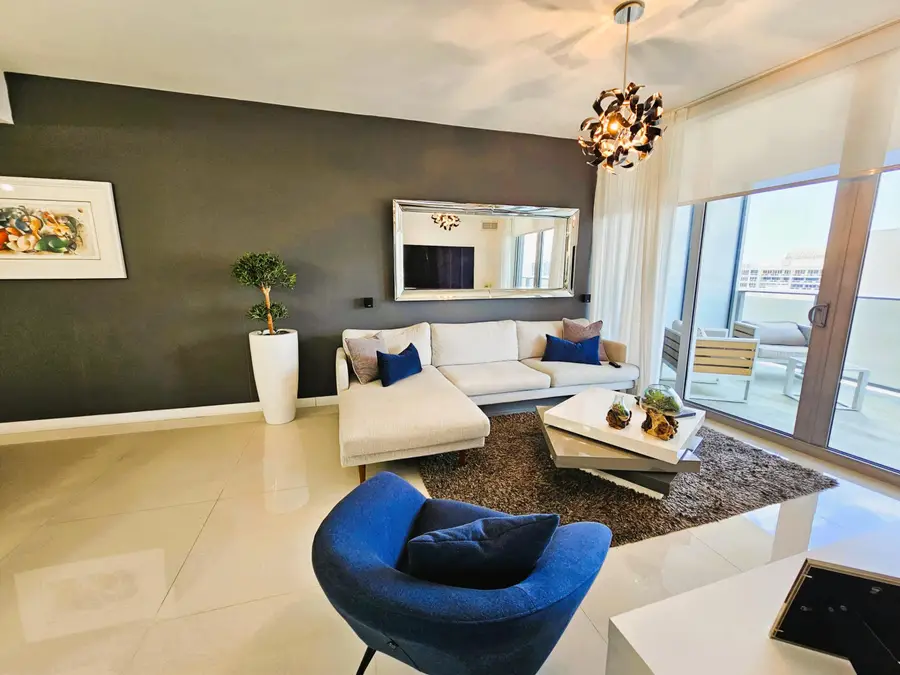 488 NE 18th Street #Apt 3508, Miami, FL 33132 - #2