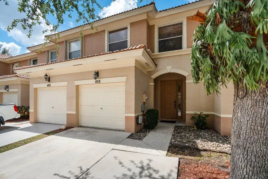 453 Rainbow Springs Terrace, Royal Palm Beach, FL 33411 - #2