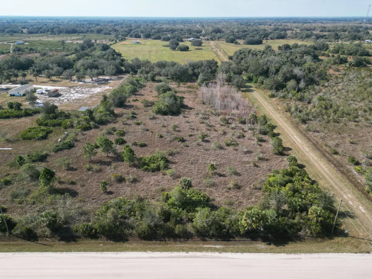16010 NW 278th Street, Okeechobee, FL 34972 - #1