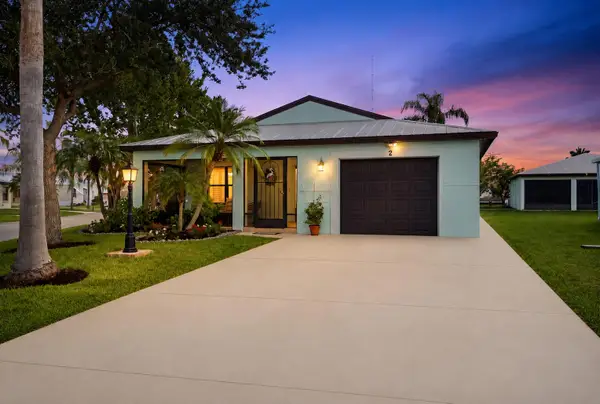 2 Guava Lane, Port St Lucie, FL 34952