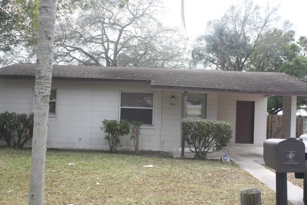 2603 Avenue N, Fort Pierce, FL 34947 - #1