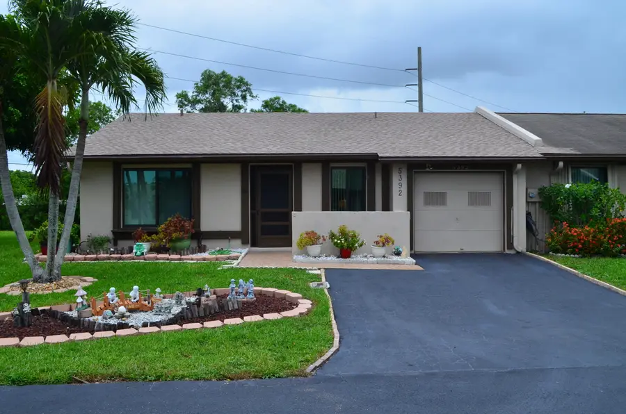 5392 Viburnum Circle, Delray Beach, FL 33484 - #2
