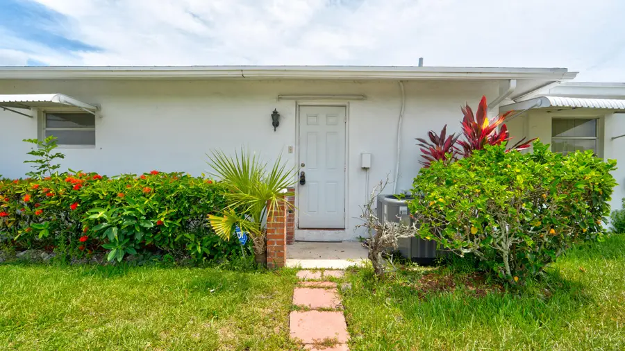 7590 Margate Boulevard, Margate, FL 33063 - #3