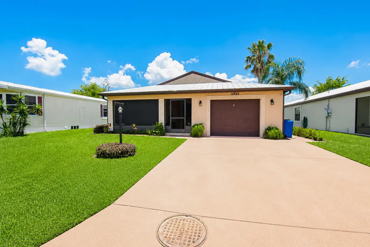 14845 Tucan Street, Fort Pierce, FL 34951 - #1