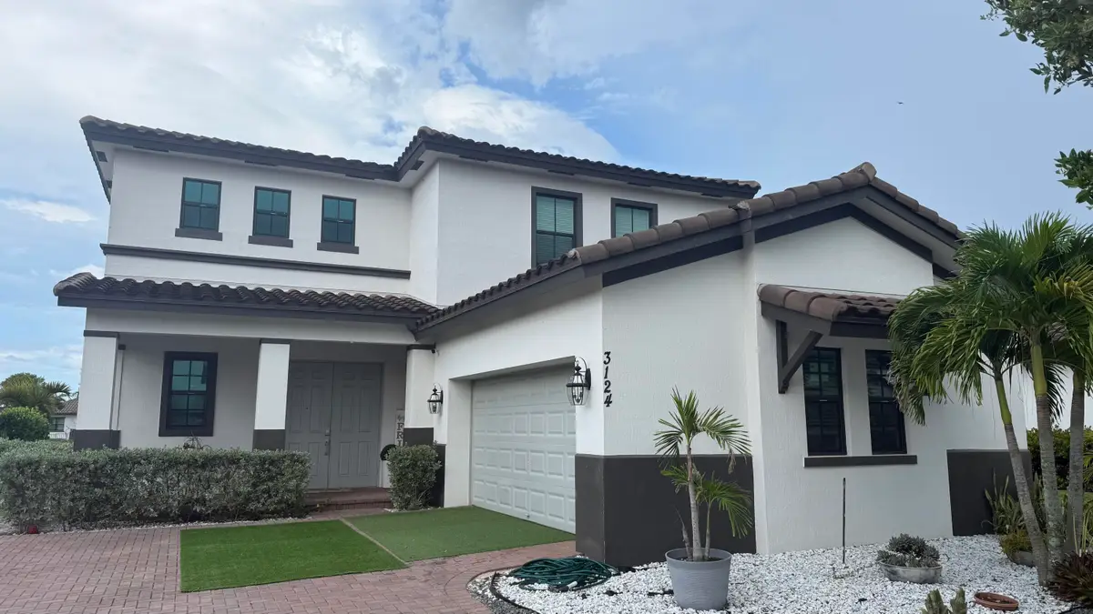 3124 Streng Lane, Royal Palm Beach, FL 33411 - #1