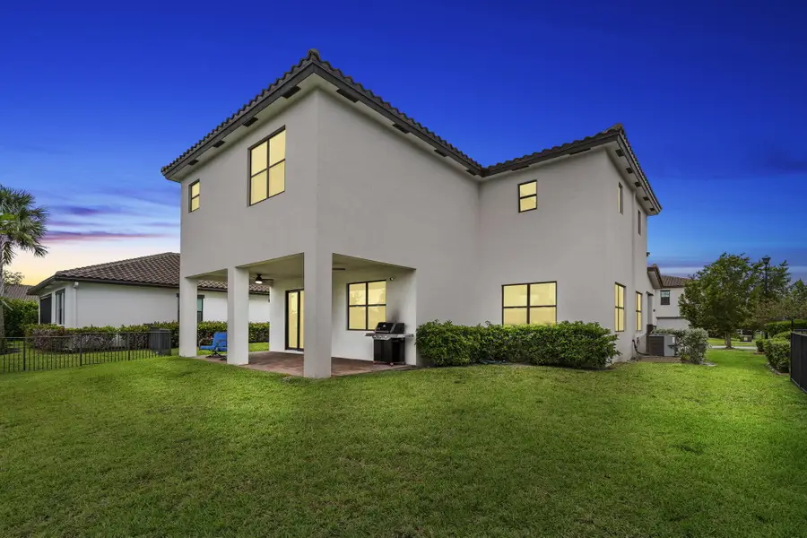 3124 Streng Lane, Royal Palm Beach, FL 33411 - #3