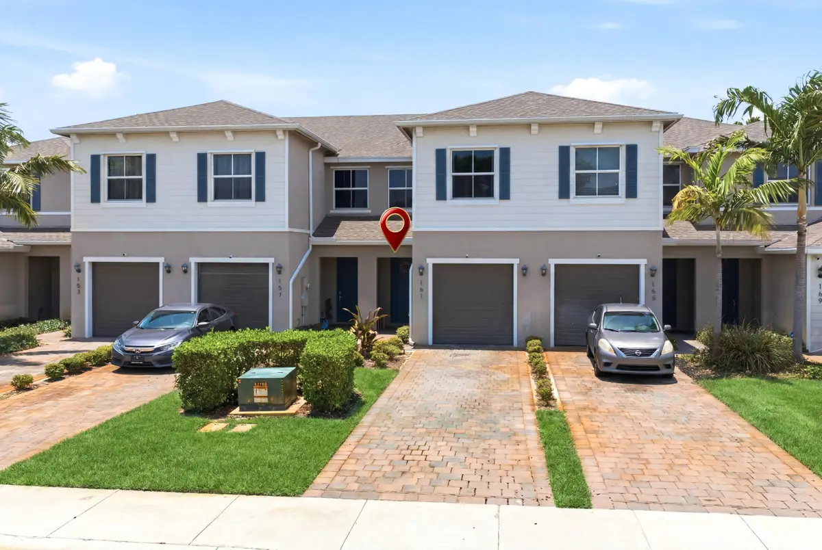 161 Bandol Street, Riviera Beach, FL 33404 - #1