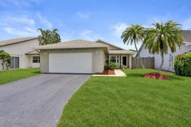 8340 SW 41st Street, Davie, FL 33328 - #1