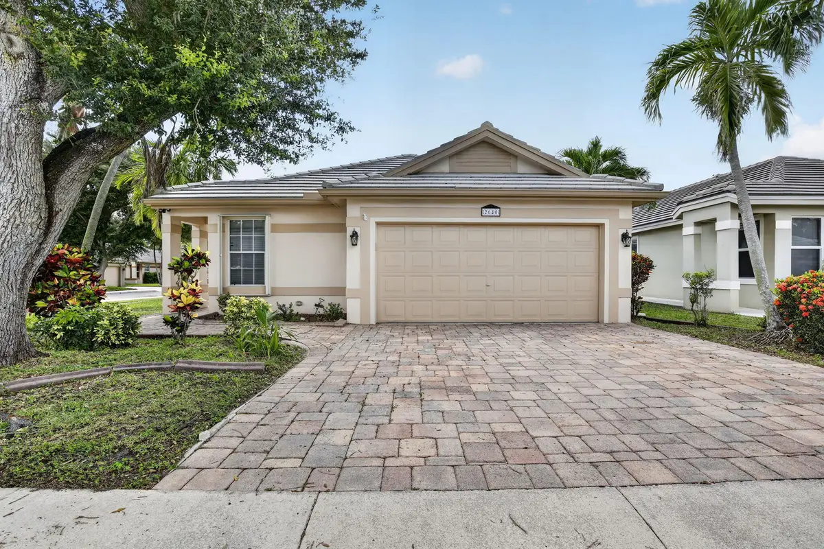 2640 Millwood Court, Davie, FL 33328 - #1