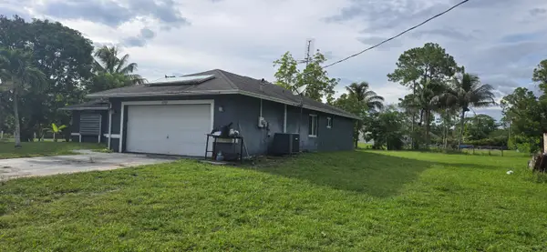 17999 N 46th Ct Court N, The Acreage, FL 33470