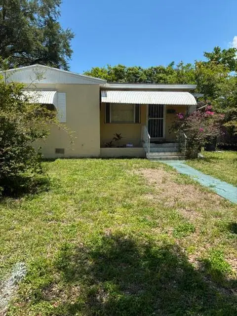 800 NW 133rd Street, North Miami, FL 33168 - #2
