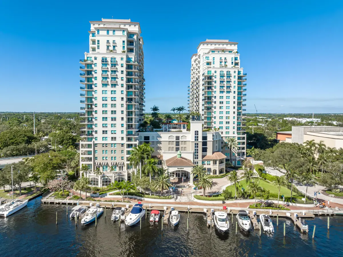600 W Las Olas Boulevard #905s, Fort Lauderdale, FL 33312 - #1