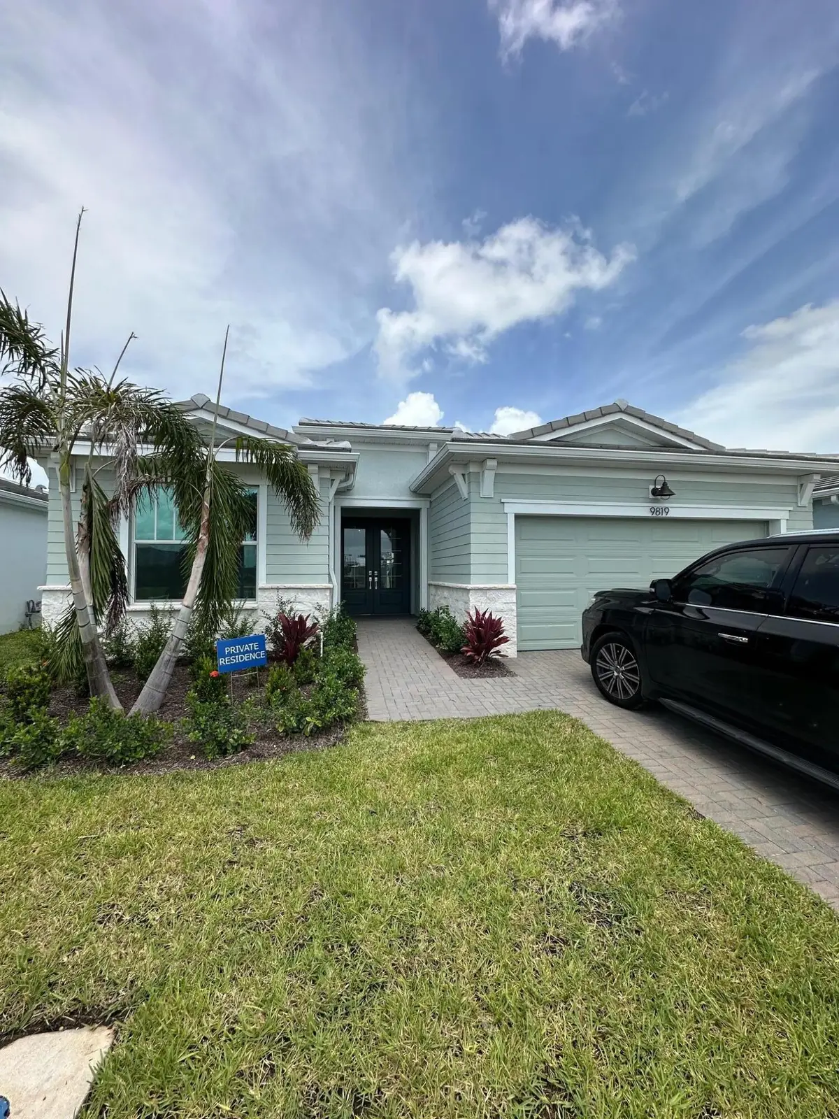 9819 SW Veronese Drive, Port Saint Lucie, FL 34987 - #1