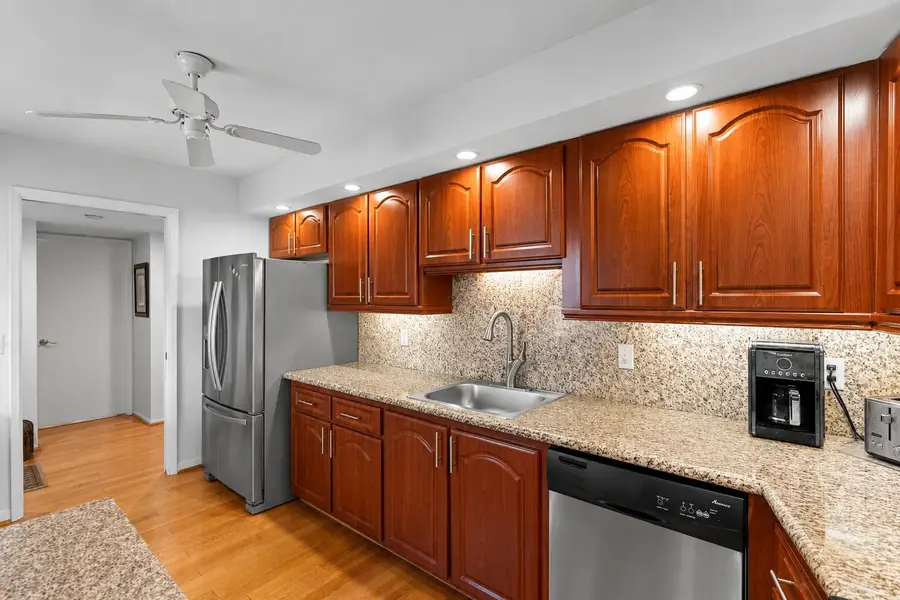 625 Oaks Drive #405, Pompano Beach, FL 33069 - #3