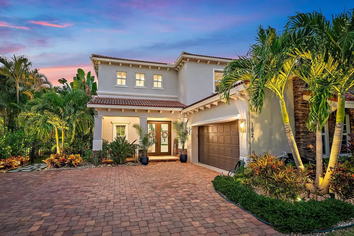 152 Porgee Rock Place, Jupiter, FL 33458 - #1