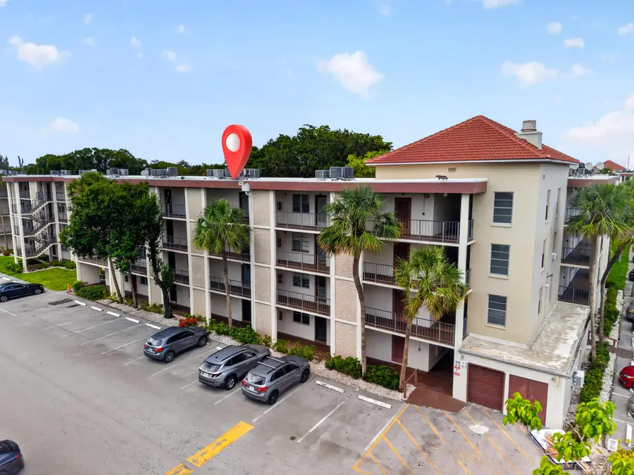 2600 NW 49th Avenue #410, Lauderdale Lakes, FL 33313 - #2