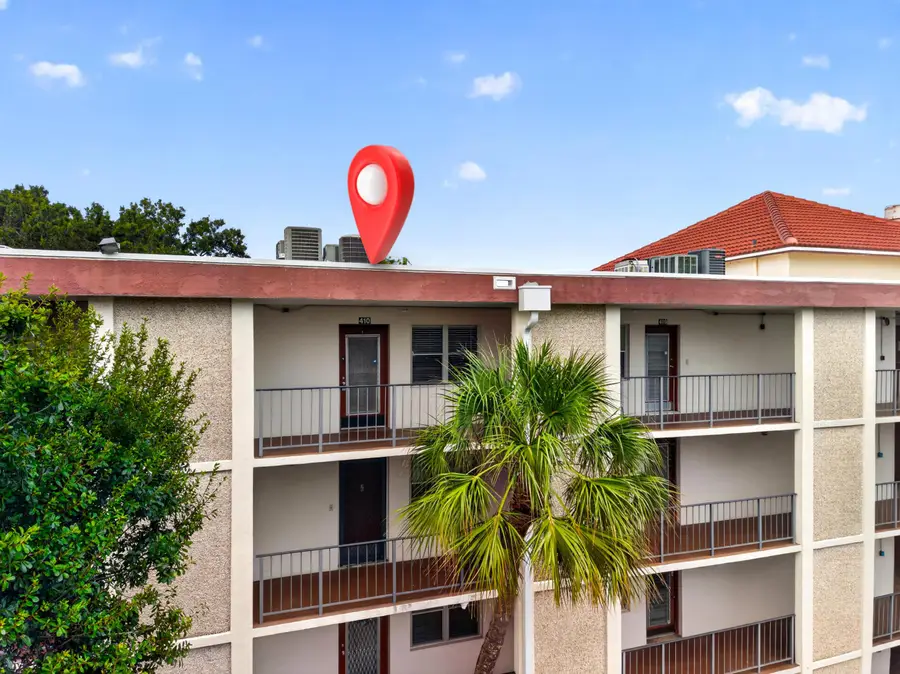 2600 NW 49th Avenue #410, Lauderdale Lakes, FL 33313 - #3