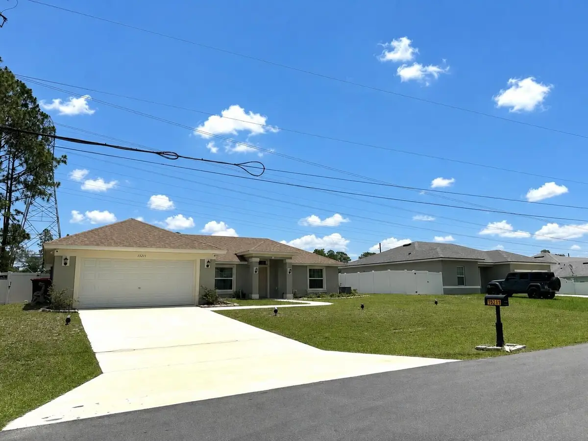 15211 SW 65th Ter Road, Ocala, FL 34473 - #1