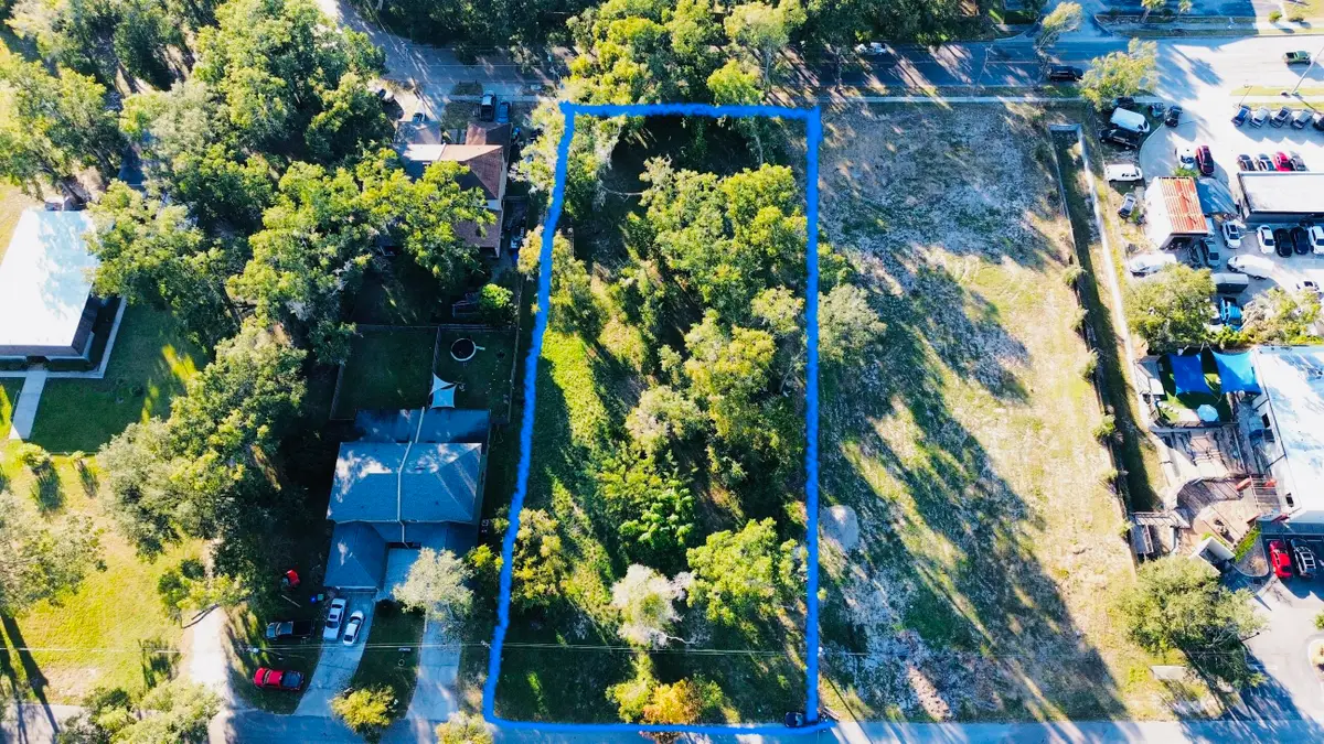 0 Sand Avenue, Apopka, FL 32703 - #1