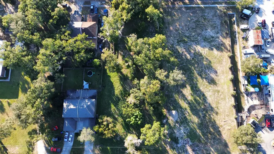 0 Sand Avenue, Apopka, FL 32703 - #2